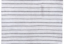hemp kilim Rug - # 125676