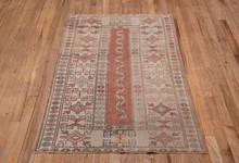 oushak Rug - # 125698