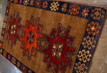 kars Rug - # 125712
