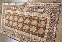 sivas Rug - # 125717