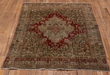 bidjar Rug - # 125720
