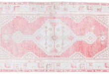 oushak Rug - # 125721