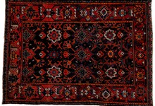 shiraz Rug - # 125723