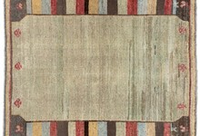 gabbe Rug - # 125727