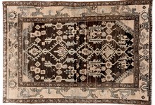 malayer Rug - # 125737
