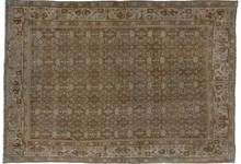 bidjar Rug - # 125746