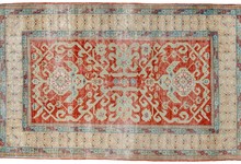 shirvan Rug - # 125747