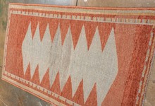 gabbe Rug - # 125749