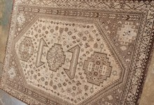 shiraz Rug - # 125755
