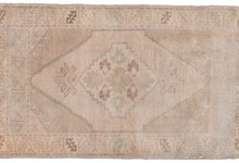 oushak Rug - # 125758