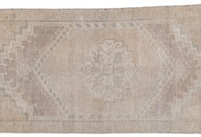 oushak Rug - # 125759