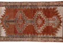 malayer Rug - # 125760
