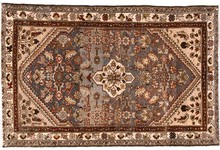 malayer Rug - # 125761