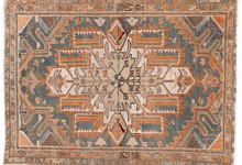 malayer Rug - # 125779