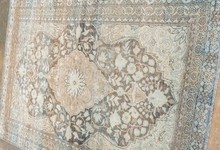mahal Rug - # 125786