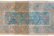 mahal Rug - # 125790