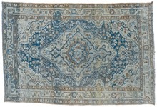 sarouk Rug - # 125795