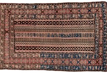 shirvan Rug - # 125800