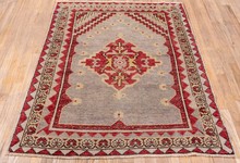oushak Rug - # 125811