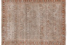 malayer Rug - # 125839