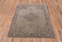 oushak Rug - # 125845