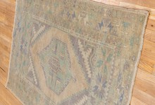 oushak Rug - # 125846