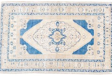 oushak Rug - # 125885