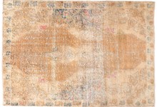 oushak Rug - # 125888