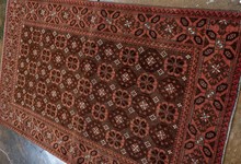 belouch Rug - # 125914