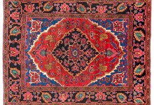 heriz Rug - # 125930
