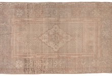 oushak Rug - # 125936