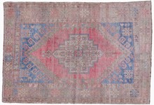 oushak Rug - # 125942