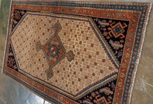 malayer Rug - # 125945