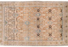 bidjar Rug - # 125950