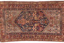 malayer Rug - # 125966