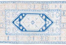 oushak Rug - # 125979