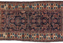 malayer Rug - # 125994