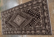 khotan Rug - # 125995