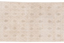 oushak Rug - # 126005