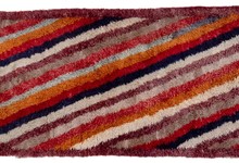 tulu Rug - # 126019