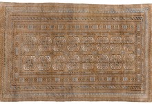 bokara Rug - # 126021