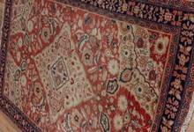 malayer Rug - # 126022