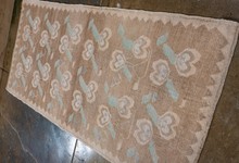 oushak Rug - # 126033