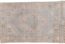 oushak Rug - # 126038