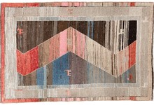 gabbe Rug - # 126050