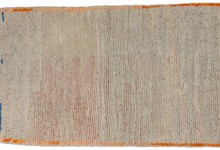 moroccan Rug - # 126052