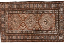 malayer Rug - # 126053