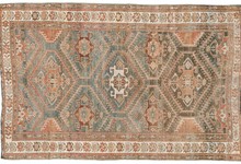shiraz Rug - # 126055