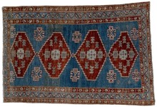 malayer Rug - # 126064