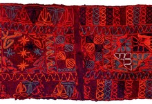 kilim Rug - # 126067